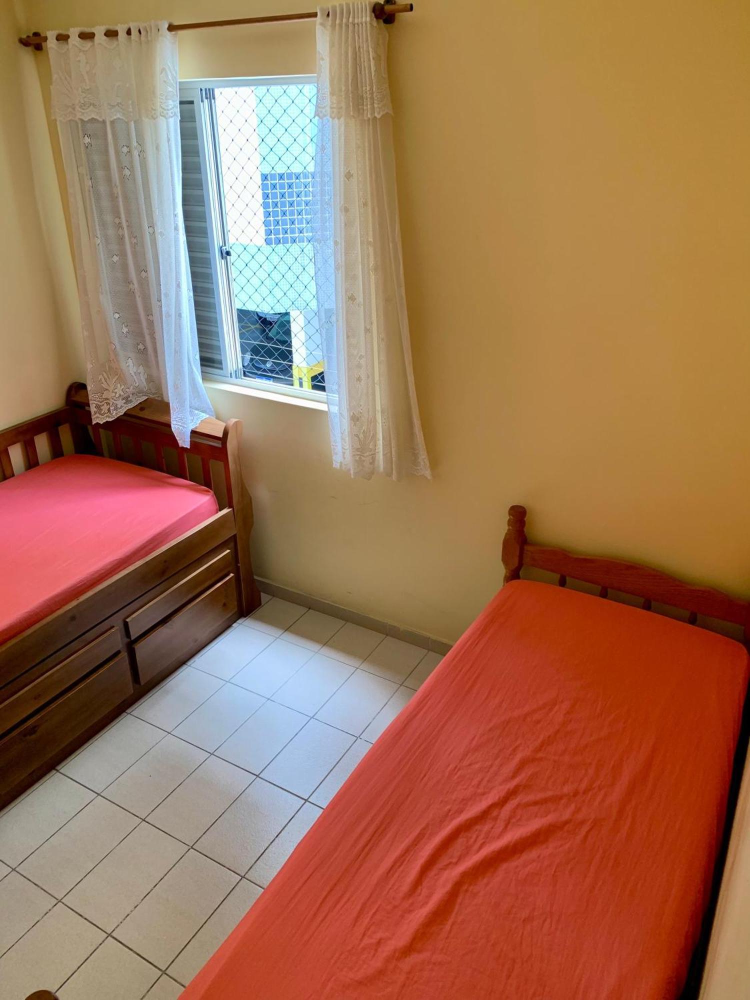 Apartamento Na Asturias