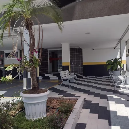 Apartamento Na Praia Das Asturias Guarujá Exterior foto