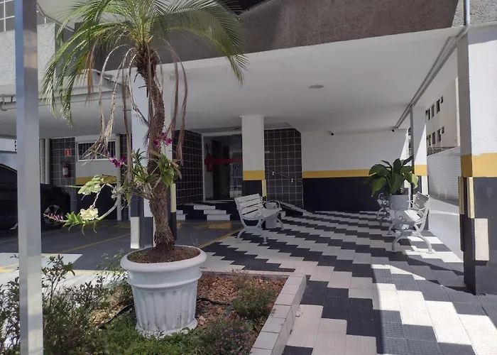 Apartamento Na Praia Das Asturias
