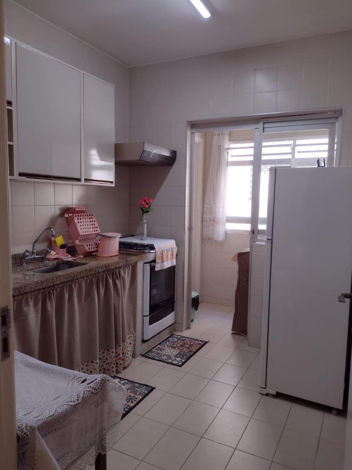 Apartment Na Asturias Guaruja