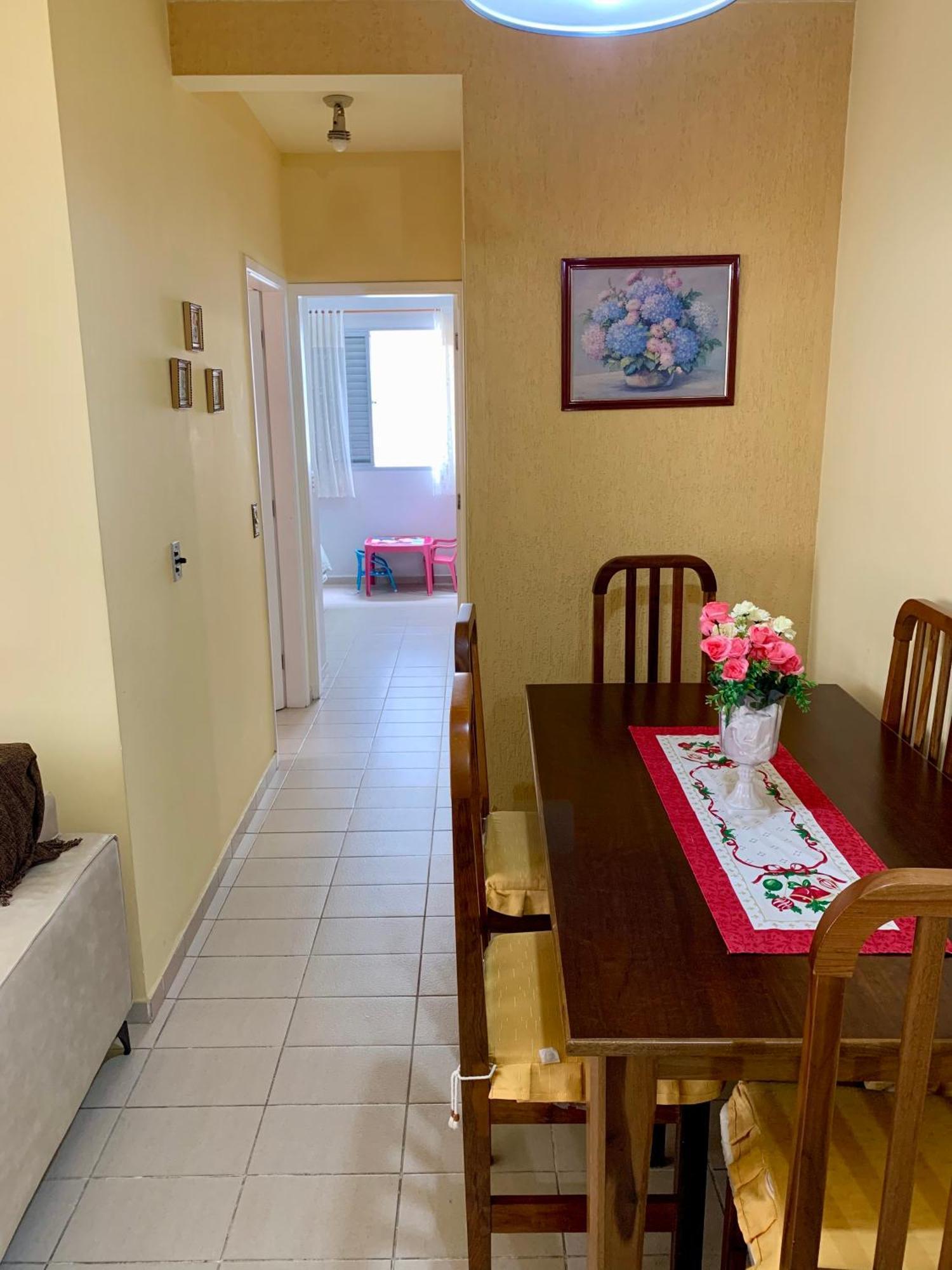 Apartment Na Asturias